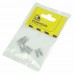 25 Amp Mini Blade Fuses (5 Per Pack)